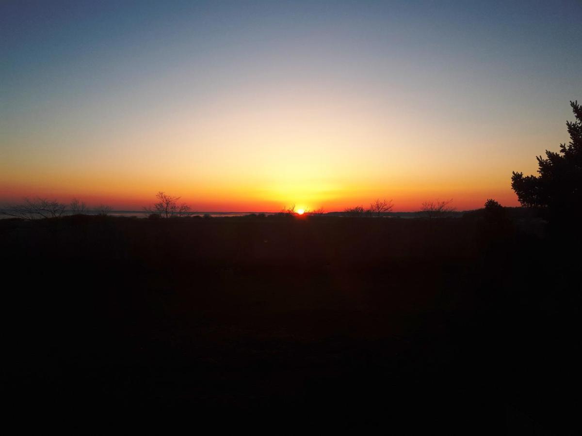 Whg Meeresblick Nieblum Dış mekan fotoğraf