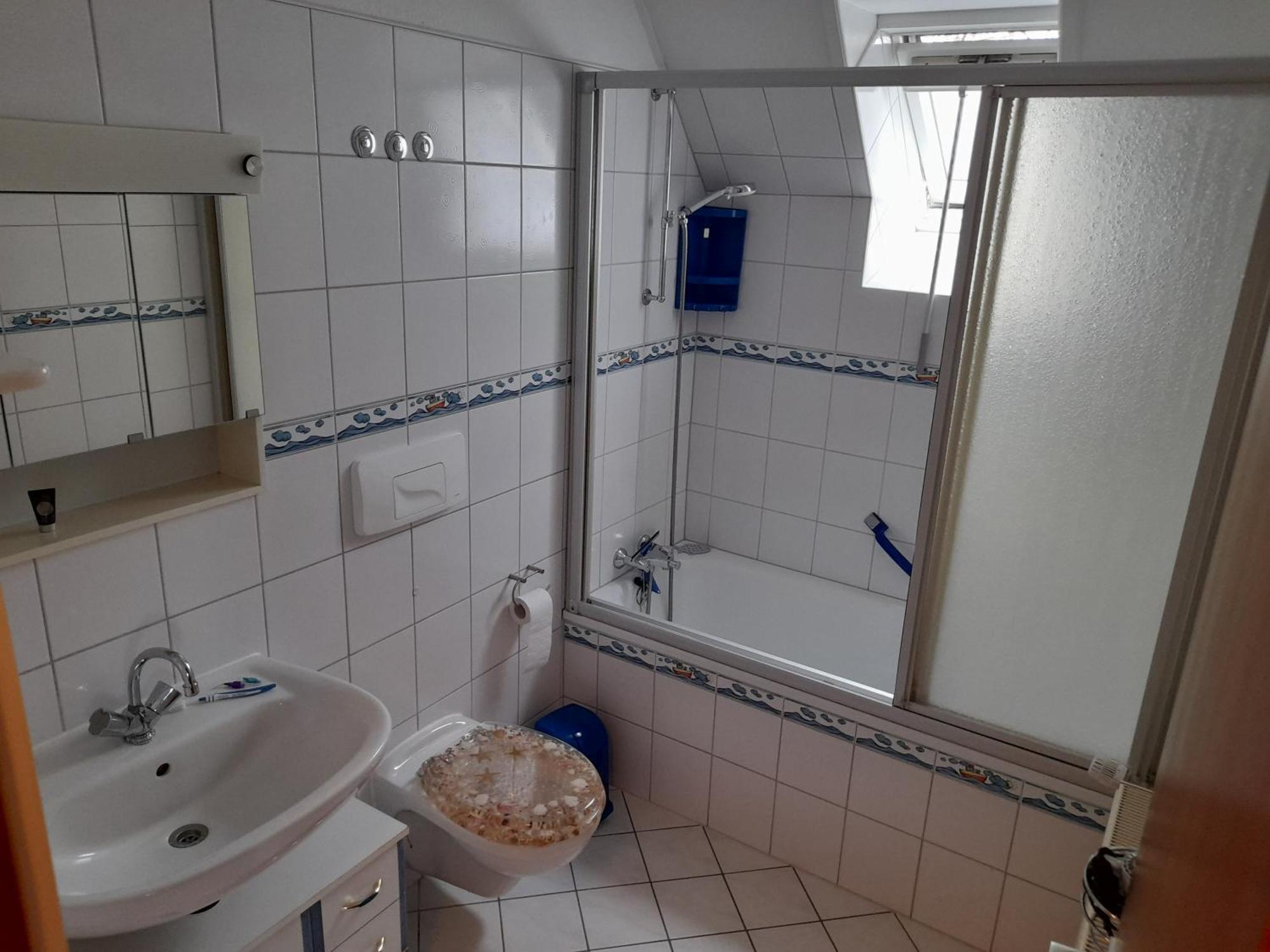 Whg Meeresblick Nieblum Dış mekan fotoğraf